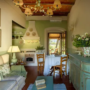 Landhaus Borgo San Benedetto