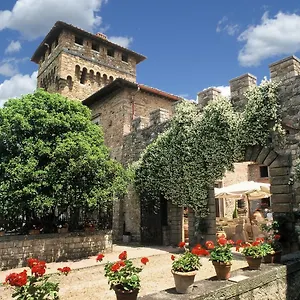 Castello Di Cafaggio Impruneta