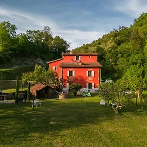 Il Giaggiolo Alloggio per agriturismo