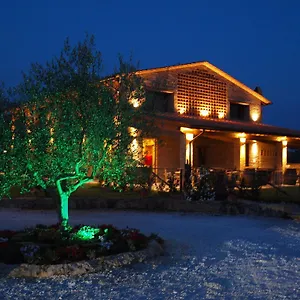  Bauernhof Azienda Agrituristica Il Poggetto Delle Spighe