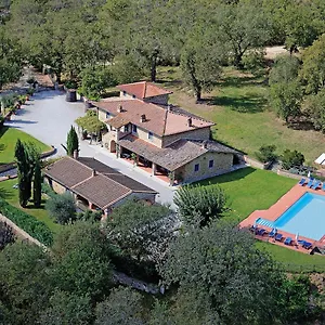 L'incrociata Alloggio per agriturismo