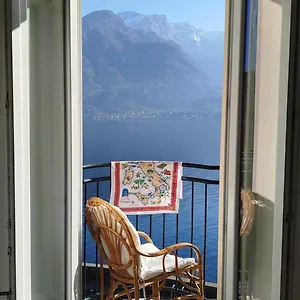 Domus Graziana - Front Apartment Oliveto Lario
