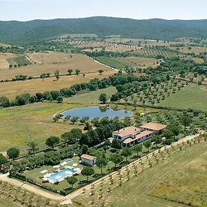 Agriturismo Poggio Degli Ulivi Alloggio per agriturismo