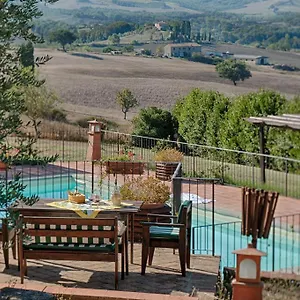  Landhaus Podere La Ciabatta