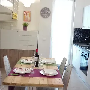  Apartamento Rori