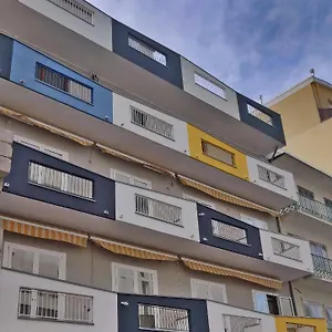 Casa Comisso Apartment Caorle