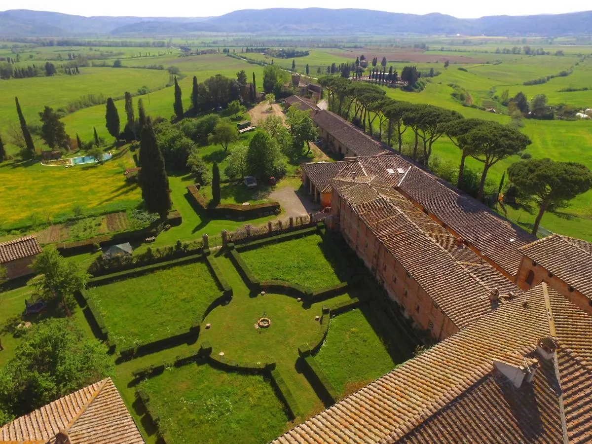 Fattoria Di Cavaglioni Villa San Rocco a Pilli Farm stay