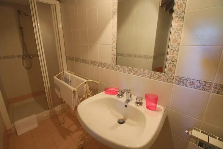 Farm stay Fattoria Di Cavaglioni Villa San Rocco a Pilli