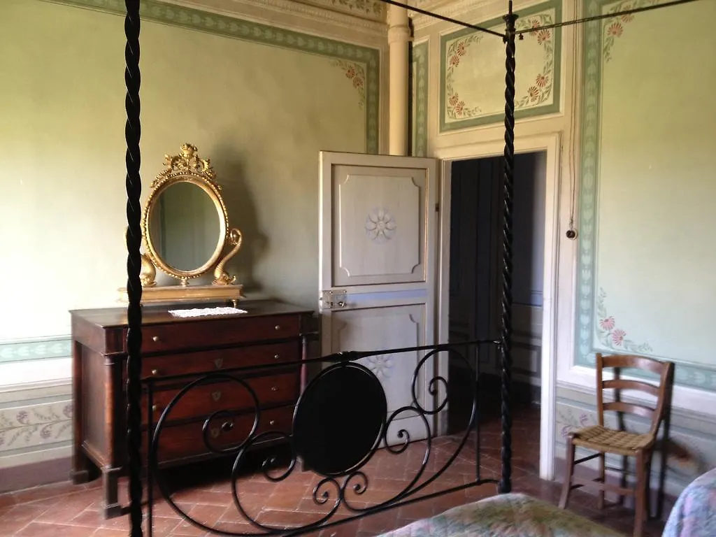 Fattoria Di Cavaglioni Villa San Rocco a Pilli