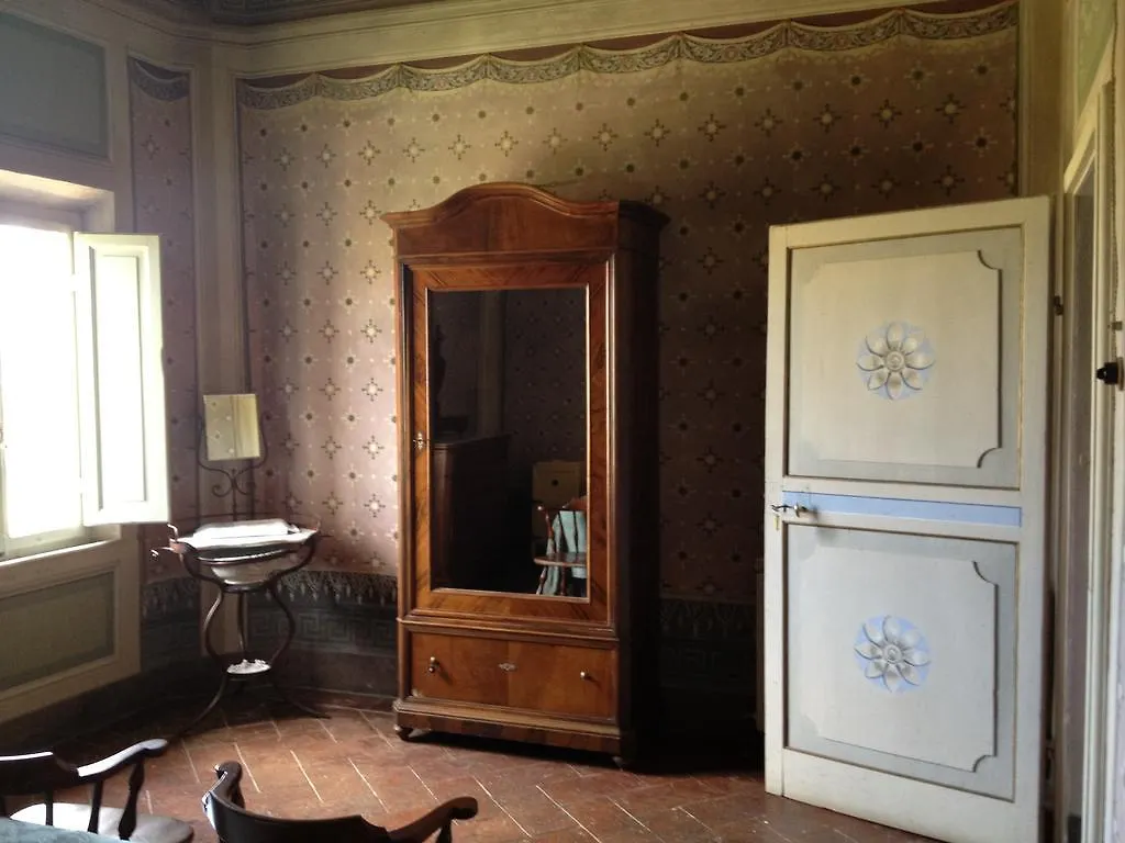 Fattoria Di Cavaglioni Villa San Rocco a Pilli 0*,
