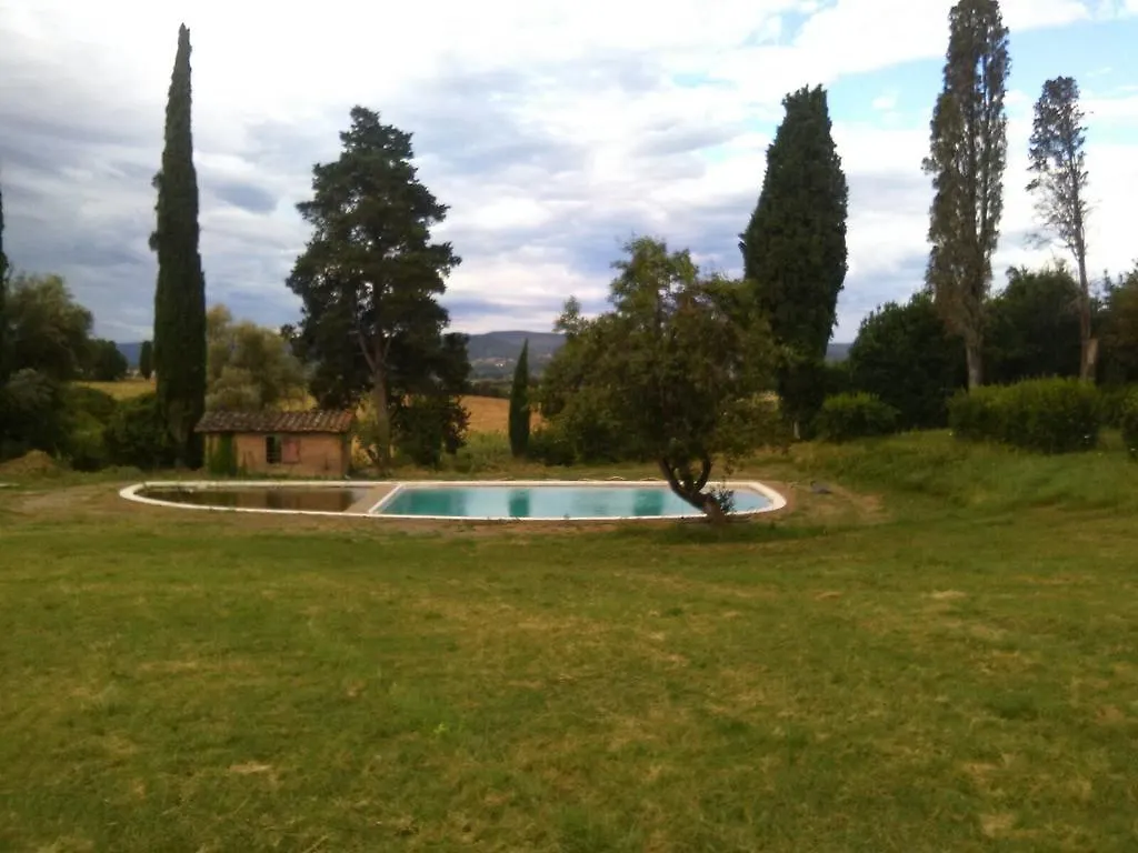 Fattoria Di Cavaglioni Villa San Rocco a Pilli Farm stay