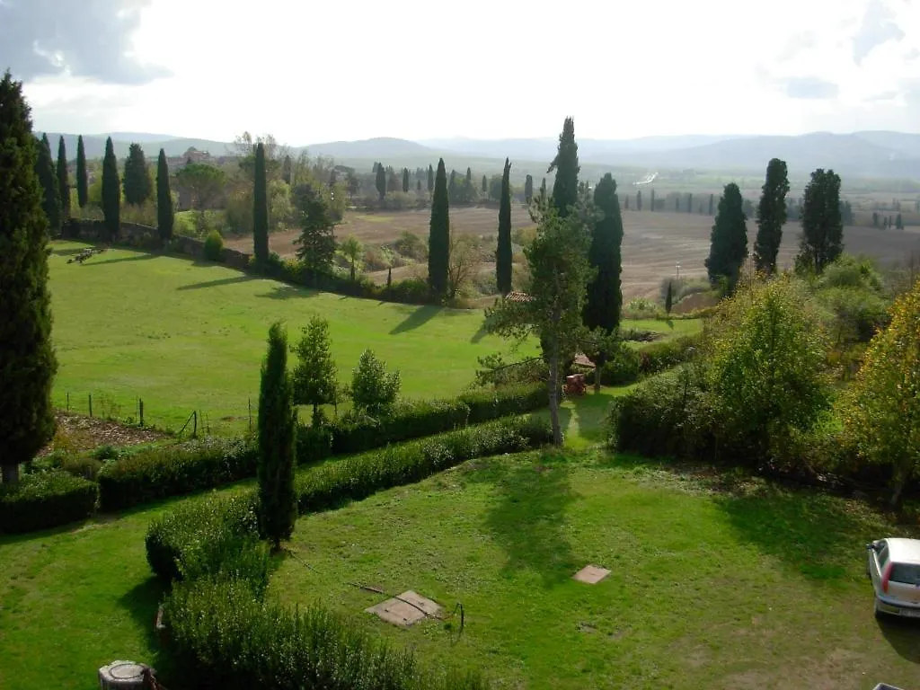 Fattoria Di Cavaglioni Villa San Rocco a Pilli 0*,