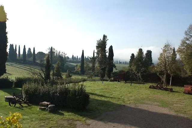 Farm stay Fattoria Di Cavaglioni Villa San Rocco a Pilli Italy