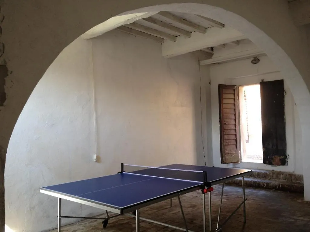 Fattoria Di Cavaglioni Villa San Rocco a Pilli