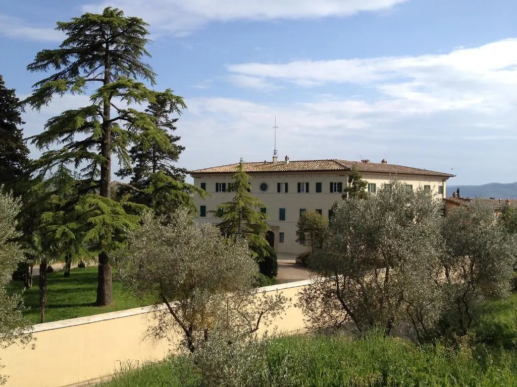 Fattoria Di Cavaglioni Villa San Rocco a Pilli