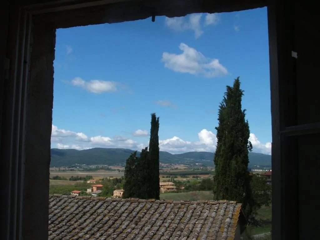 Fattoria Di Cavaglioni Villa San Rocco a Pilli 0*,