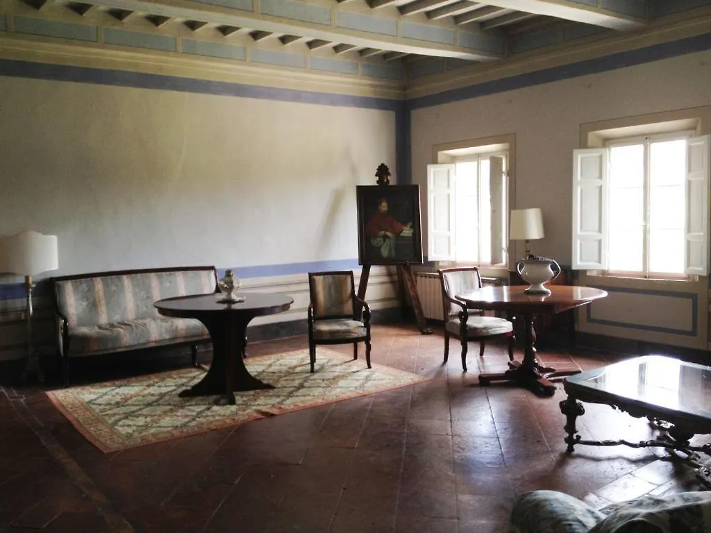 Fattoria Di Cavaglioni Villa San Rocco a Pilli Italy