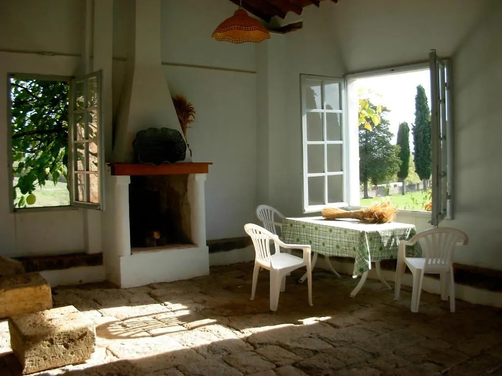 Fattoria Di Cavaglioni Villa San Rocco a Pilli Italy