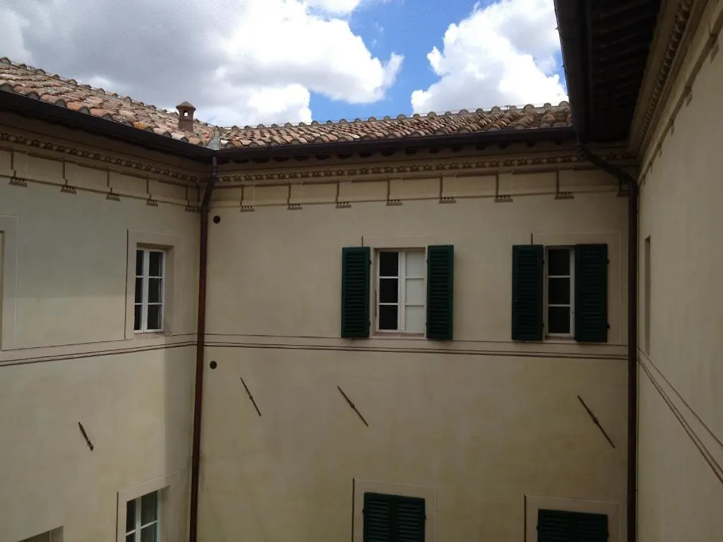 Fattoria Di Cavaglioni Villa San Rocco a Pilli 0*,  Italy