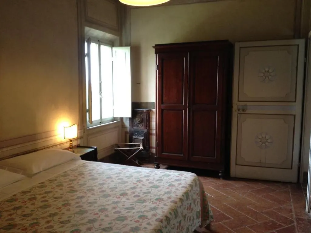 Farm stay Fattoria Di Cavaglioni Villa San Rocco a Pilli