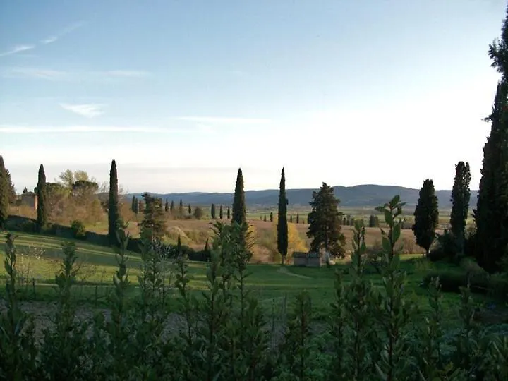Farm stay Fattoria Di Cavaglioni Villa San Rocco a Pilli