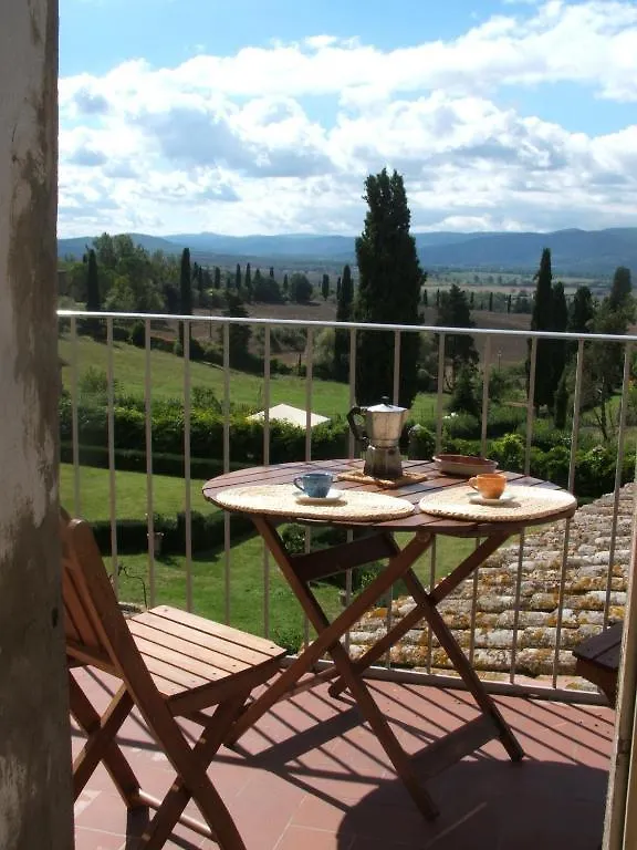 Fattoria Di Cavaglioni Villa San Rocco a Pilli 0*,