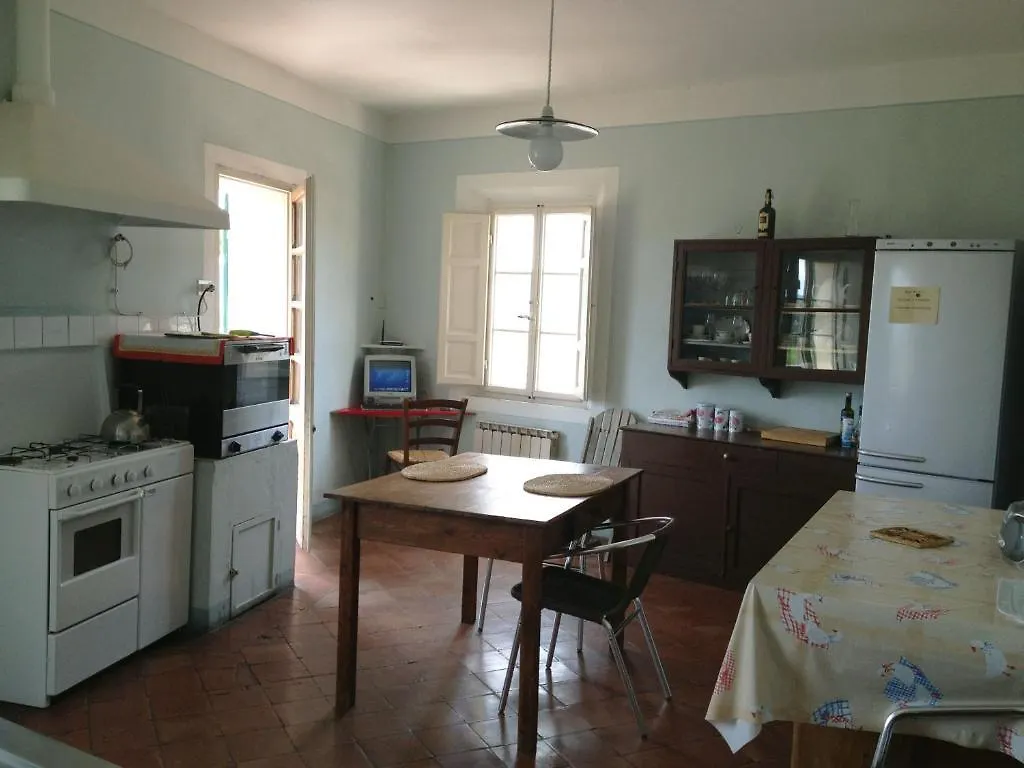Fattoria Di Cavaglioni Villa San Rocco a Pilli 0*,  Italy