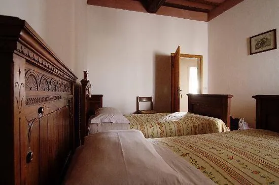 Fattoria Di Cavaglioni Villa San Rocco a Pilli