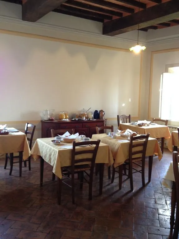 Fattoria Di Cavaglioni Villa San Rocco a Pilli Farm stay