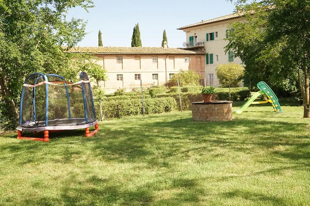Fattoria Di Cavaglioni Villa San Rocco a Pilli Farm stay
