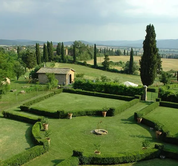 Fattoria Di Cavaglioni Villa San Rocco a Pilli
