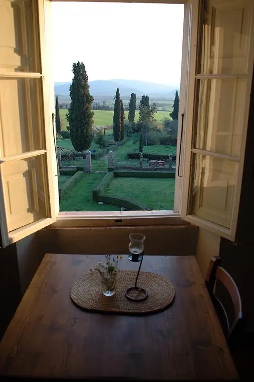 Fattoria Di Cavaglioni Villa San Rocco a Pilli 0*,  Italy