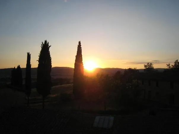 Farm stay Fattoria Di Cavaglioni Villa San Rocco a Pilli Italy