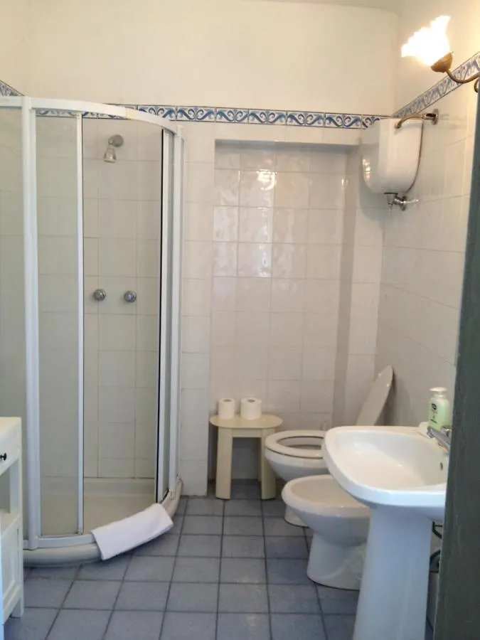 Fattoria Di Cavaglioni Villa San Rocco a Pilli Farm stay