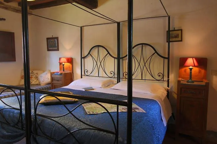 Fattoria Di Cavaglioni Villa San Rocco a Pilli Farm stay