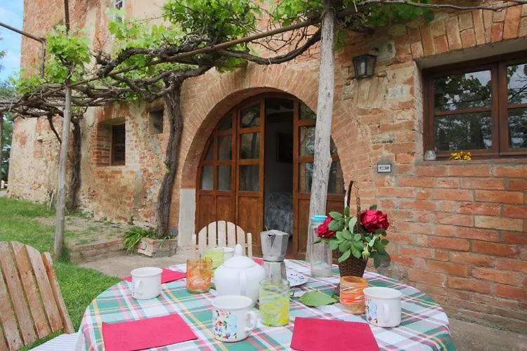 Farm stay Fattoria Di Cavaglioni Villa San Rocco a Pilli Italy
