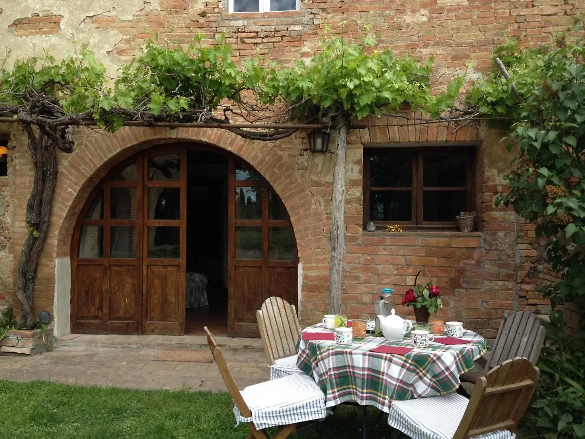 Farm stay Fattoria Di Cavaglioni Villa San Rocco a Pilli Italy