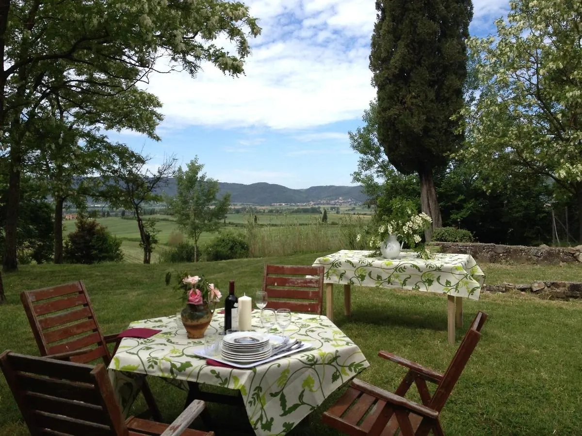 Fattoria Di Cavaglioni Villa San Rocco a Pilli