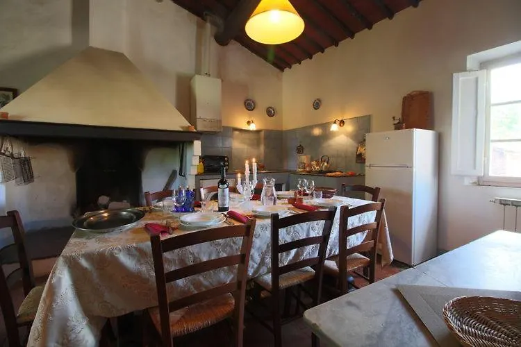Fattoria Di Cavaglioni Villa San Rocco a Pilli 0*,